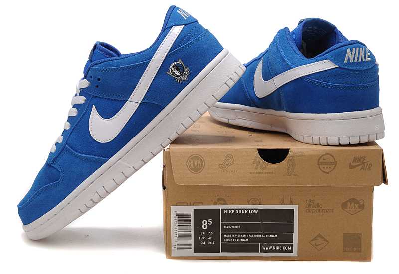 nike dunk low en stock beau colore